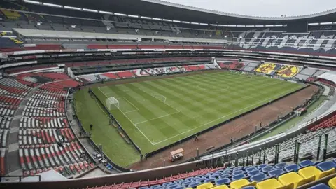 Concachampions: ¿Cómo se definió la localía para la Semifinal ente América y Pachuca?