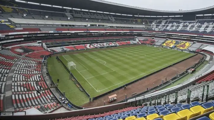 Concachampions: ¿Cómo se definió la localía para la Semifinal ente América y Pachuca?