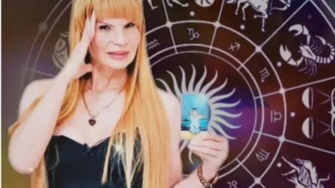 ¡Tu futuro está listo! Te traemos los horóscopos de Mhoni Vidente