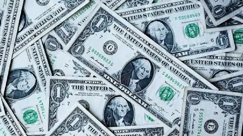 Así amanece el dólar este viernes 23 de febrero