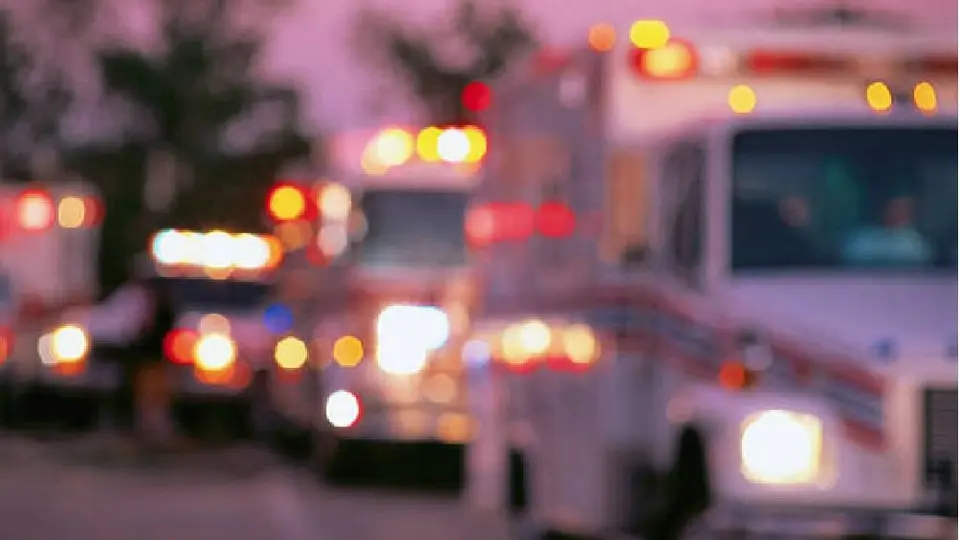 ¿Cómo pedir una ambulancia en CDMX? Aquí te explicamos