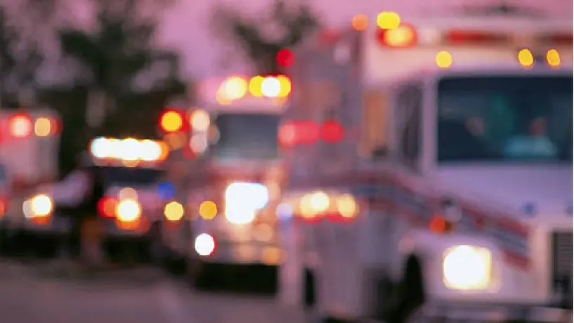 ¿Cómo pedir una ambulancia en CDMX? Aquí te explicamos