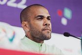 Caso Dani Alves tendrá nueva revisión de sentencia: El brasileño busca libertad provisional