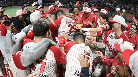 Yankees-Diablos: ¿Cuántos títulos de MLB y LMB han ganado desde su último enfrentamiento?