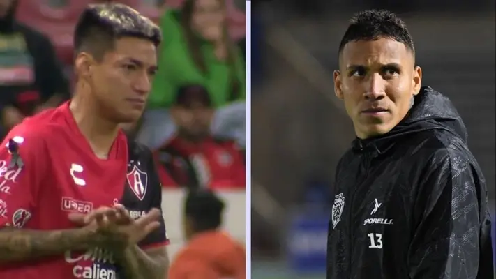 ¡Desgarrador! Raymundo Fulgencio rompió en llanto durante homenaje a 'Puma' Chávez
