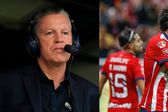 Peláez insta a Chivas a golear al América: 'Deben ir por el 4-0'