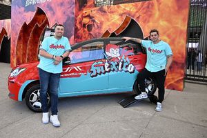 Juan Carlos Gamboa previo al duelo vs Yankees: 'Nos llena de orgullo, nos alegra bastante'