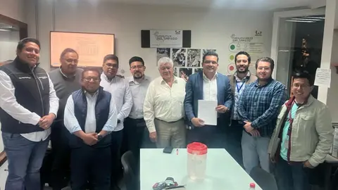 Logra SACMEX mejor distribución de agua en 12 colonias de Tlalpan