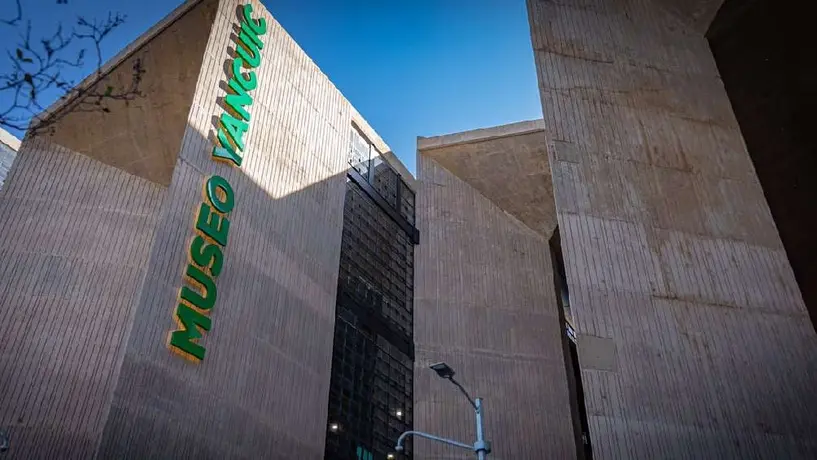Inauguran Museo Yancuic en Iztapalapa que busca crear conciencia sobre el cambio climático