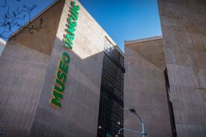 Inauguran Museo Yancuic en Iztapalapa que busca crear conciencia sobre el cambio climático