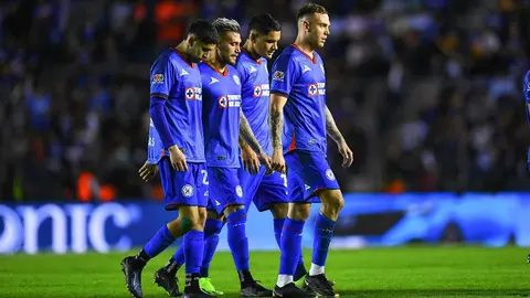 Cruz Azul vs Atlético San Luis será exclusivo de Vix+ y afición explota contra La Máquina