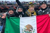 México fue el segundo país que compró más boletos para el Super Bowl 2024