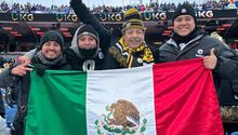 México fue el segundo país que compró más boletos para el Super Bowl 2024
