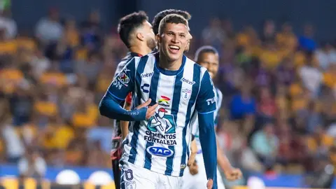 Deossa lanza advertencia al América para la 'Semi' de Concacaf: "Somos los favoritos"