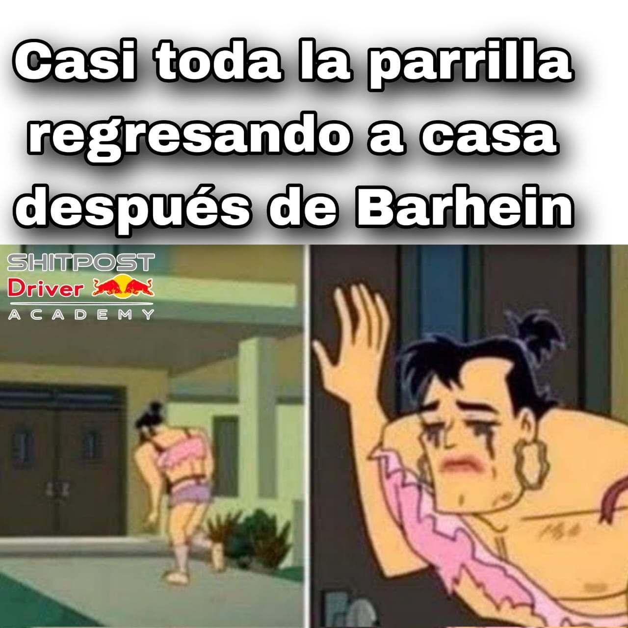 @LaDriverTw