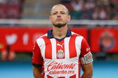 ‘Chicharito’ Hernández fuera de la convocatoria de Chivas por segunda semana consecutiva