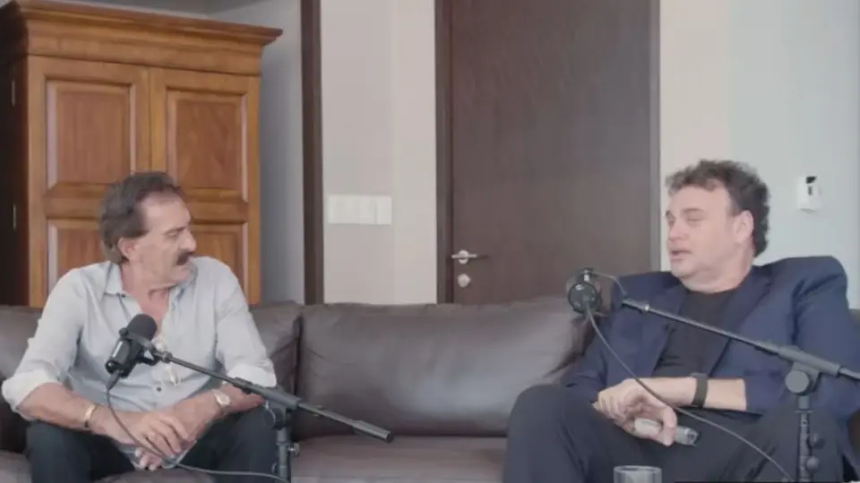 Ricardo La Volpe 'reventó' a David Faitelson: "No sabes de futbol, no tienes ni idea"