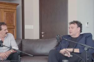 Ricardo La Volpe 'reventó' a David Faitelson: "No sabes de futbol, no tienes ni idea"