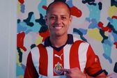 Amaury Vergara afirma que fichaje de Chicharito se hizo por un tema deportivo y no comercial