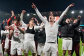 Polonia y Lewandowski se clasifican a la Euro 2024 tras derrotar a Gales en penaltis