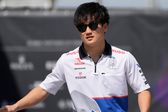 Yuki Tsunoda tras su molestia con Daniel Ricciardo en Bahrein: "Hay un montón de cosas por entender"