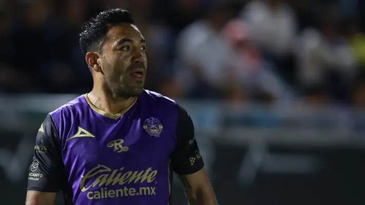 ¡Galán! Marco Fabián será parte de un reality en busca de su nuevo amor