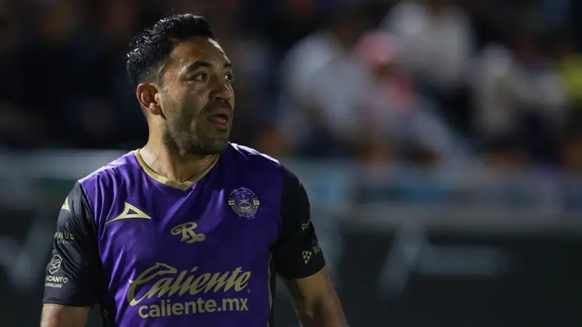 ¡Galán! Marco Fabián será parte de un reality en busca de su nuevo amor
