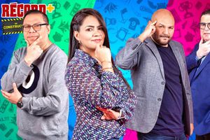 RÉCORD+ EN VIVO viernes 12 de abril: Entrevista con Armando Martínez y previa de la Jornada 15