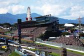 Gran Premio de Japón: Fechas y horarios de la cuarta carrera de la temporada de Fórmula 1