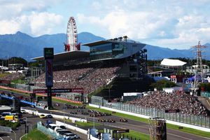Gran Premio de Japón: Fechas y horarios de la cuarta carrera de la temporada de Fórmula 1
