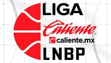 Caliente y la Liga Nacional de Baloncesto Profesional se unen para crear la Liga Caliente.mx