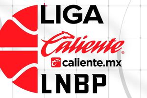 Caliente y la Liga Nacional de Baloncesto Profesional se unen para crear la Liga Caliente.mx