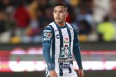'Chiquito Sánchez sin ofertas de Europa ni de Chivas': Armando Martínez en RÉCORD+