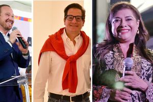 Segundo Debate Chilango: Fecha, sede, orden de participación y temas