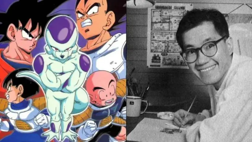 Akira Toriyama, creador de "Dragon Ball" y "Dr. Slump" y otras joyas de Disney