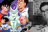 Akira Toriyama, creador de "Dragon Ball" y "Dr. Slump" y otras joyas de Disney
