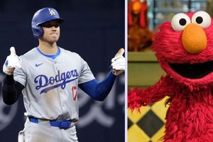 ¿Elmo ya está listo para el Opening Day? MLB 'interactuó' con el personaje de Plaza Sésamo