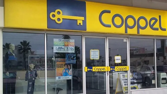 Tras hackeo, se reestablece el sistema de Coppel y Bancoppel