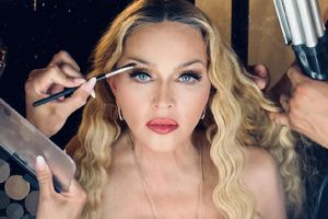 ¿Madonna tardará 3 hora en salir a dar su show en la CDMX?