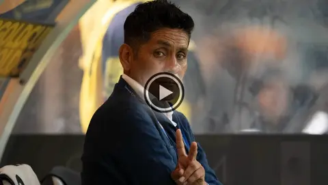 Jorge Campos sorprende con revelación: "Voy a dirigir Pumas"