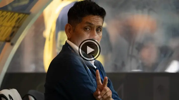 Jorge Campos sorprende con revelación: "Voy a dirigir Pumas"