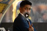 Jorge Campos sorprende con revelación: "Voy a dirigir Pumas"