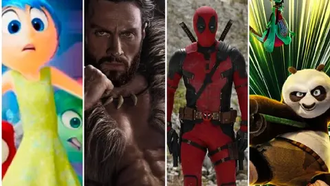 Trailers que podrían estrenarse en el Super Bowl 2024