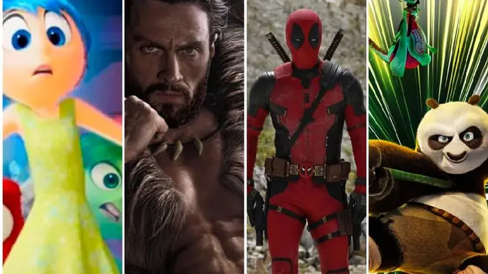 Trailers que podrían estrenarse en el Super Bowl 2024