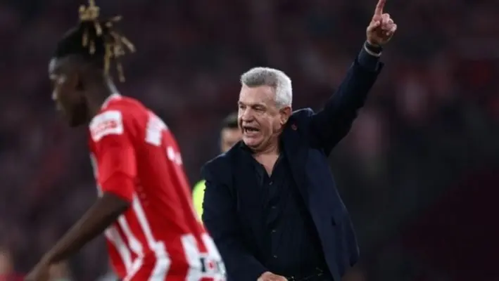 ¡No más 'Vasco'! Javier Aguirre es 'rebautizado' por el gobierno de Mallorca