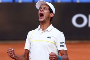 Rodrigo Pacheco tras vencer a Antoine Bellier en el Mexico City Open: 'Fue un partido muy duro'