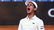 ¡Con paso fuerte! Rodrigo Pacheco avanza a segunda ronda del Mexico City Open