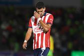 Daniel Ríos se va de Chivas; jugará con el Atlanta United en la MLS