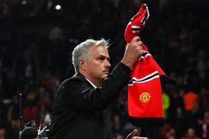 La docuserie de José Mourinho ya tiene fecha de estreno