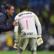 Luis Ángel Malagón se despide de André Jardine con emotivo mensaje